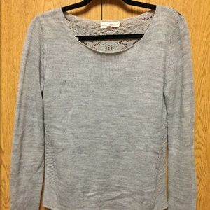 Altar’d State Grey Sweater